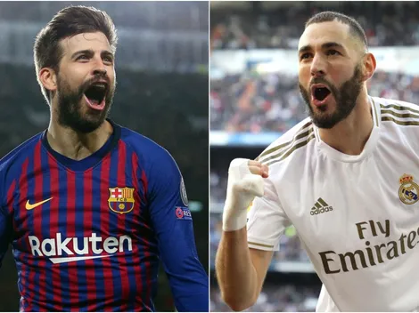 El Barcelona vs Real Madrid más reñido de la historia: Todos los detalles del primer ‘Clásico’ post Messi y Ramos