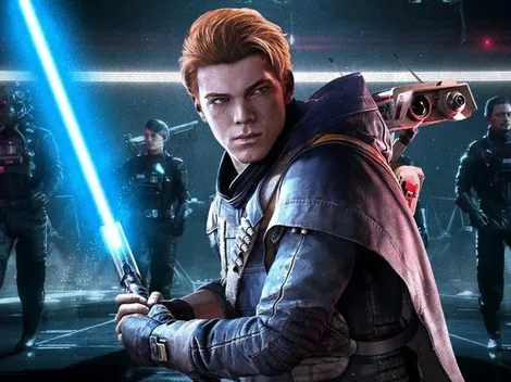 Un nuevo juego de la saga Star Wars se revelaría en diciembre