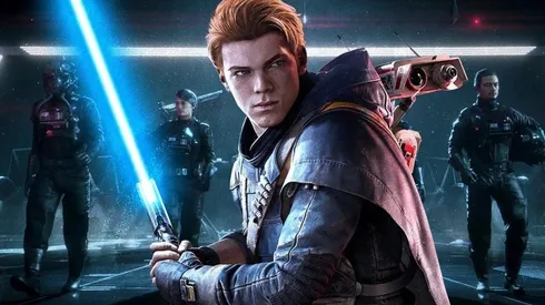 Un nuevo juego de la saga Star Wars se revelaría en diciembre