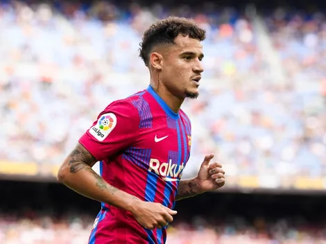 ¿Cuantos millones debe Barcelona a Liverpool por Coutinho?