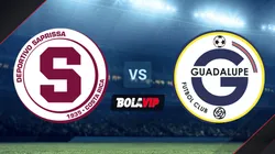 Saprissa vs. Guadalupe EN VIVO por la Liga Promerica