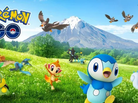 Pokémon GO: Niantic detalla algunos cambios de gameplay para los próximos meses