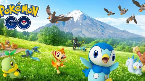 Pokémon GO: Niantic detalla algunos cambios de gameplay para los próximos meses