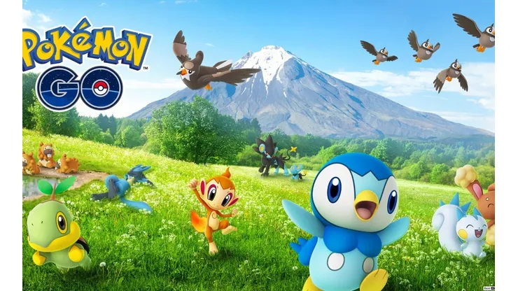 Pokémon GO: Niantic detalla algunos cambios de gameplay para los próximos meses
