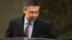 Josep María Bartomeu, expresidente del Barcelona.