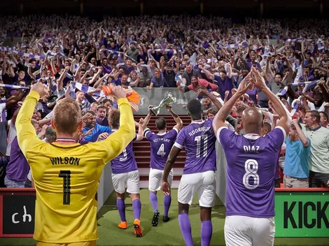 Football Manager 2022: revelan dos funciones nuevas del juego