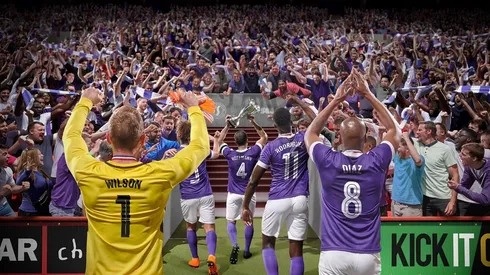 Football Manager 2022: revelan dos funciones nuevas del juego