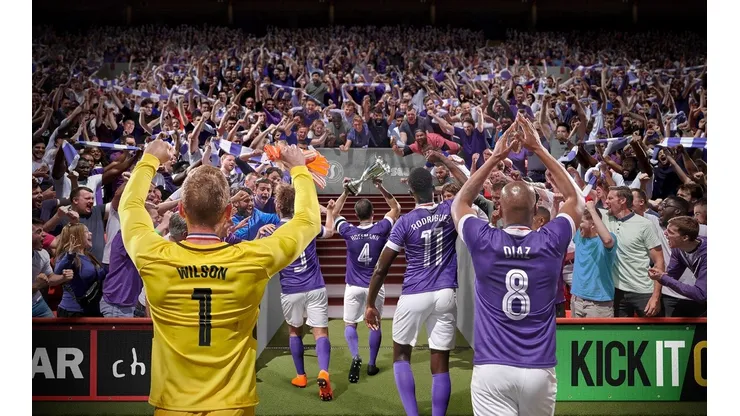 Football Manager 2022: revelan dos funciones nuevas del juego
