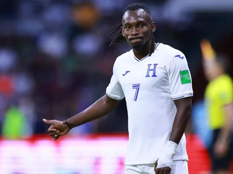 Honduras se hunde en el fondo de la tabla de Concacaf: cayó frente a Jamaica