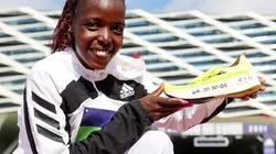 ADIZERO Road To Records Race