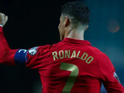 "Cristiano merece el Balón de Oro, ha batido un récord tras otro"