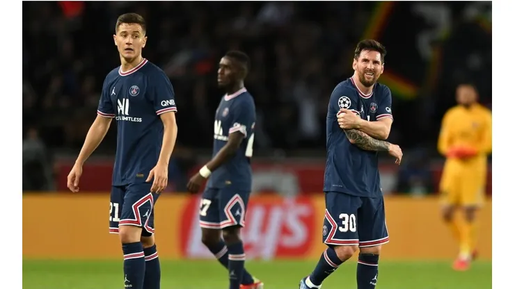 Lionel Messi y PSG deberán jugar hasta una semana antes del Mundial de Qatar 2022.
