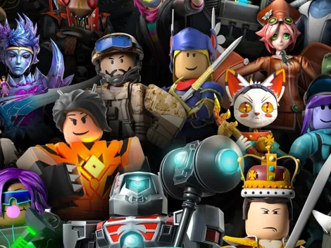 Qué es Roblox: cómo descargar gratis el juego del momento