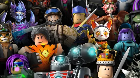 Qué es Roblox: cómo descargar gratis el juego del momento