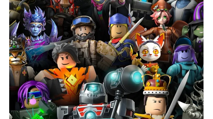 Qué es Roblox: cómo descargar gratis el juego del momento