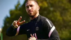 Sergio Ramos sufre un nuevo revés cuando su debut con PSG estaba cerca.