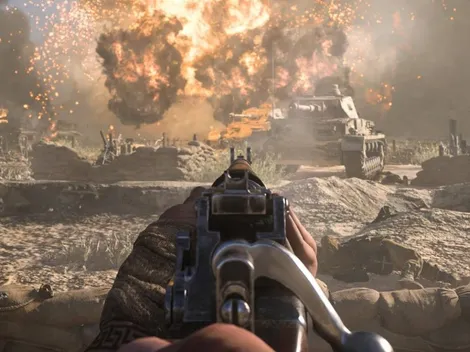 Call of Duty lanza una amenaza contra los "cheaters"