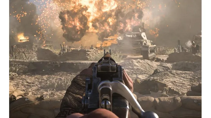 Call of Duty lanza una amenaza contra los "cheaters"