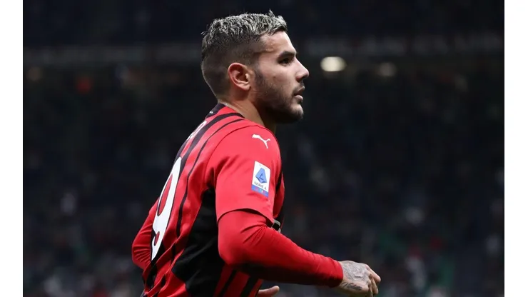 Theo Hernández
