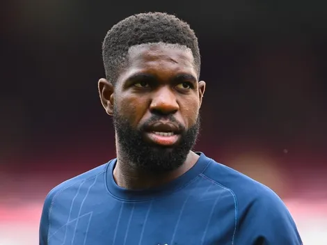 Umtiti podría salir gratis de Barcelona