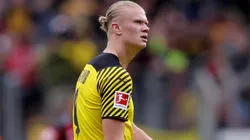 La carrera por el fichaje de Erling Haaland comenzará en enero.