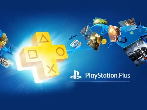 Sony dará tres juegos extra a los miembros de PlayStation Plus en noviembre