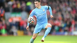 Phil Foden