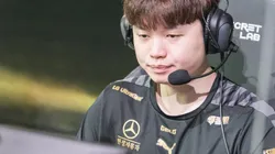 Worlds 2021: Gen.G vence a Team Liquid y se acomoda como líder del Grupo D