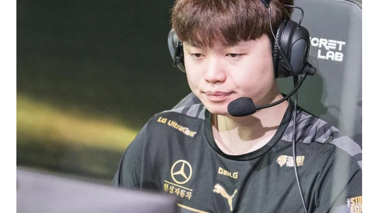 Worlds 2021: Gen.G vence a Team Liquid y se acomoda como líder del Grupo D