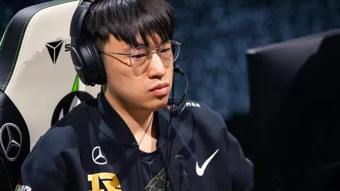 Highlights RNG vs HLE – Worlds 2021