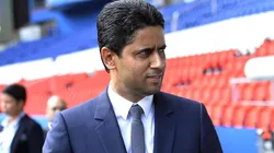 Nasser Al-Khelaifi ya tiene su próximo objetivo de mercado.
