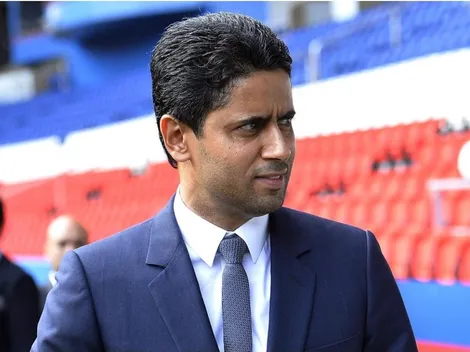 PSG ya tiene apuntado su próximo gran golpe de mercado