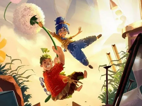 It Takes Two alcanza las 3 millones de unidades vendidas