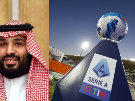 Los jeques del Newcastle van por un gigante del Calcio