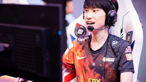 FPX vs Rogue – Worlds 2021 Highlights