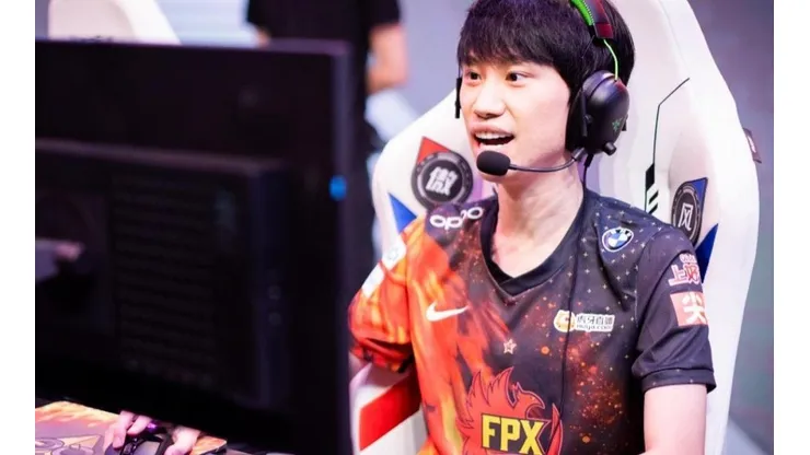FPX vs Rogue - Worlds 2021 Highlights
