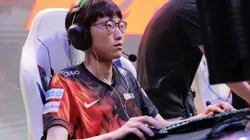 FPX vs C9 Worlds 2021 Highlights