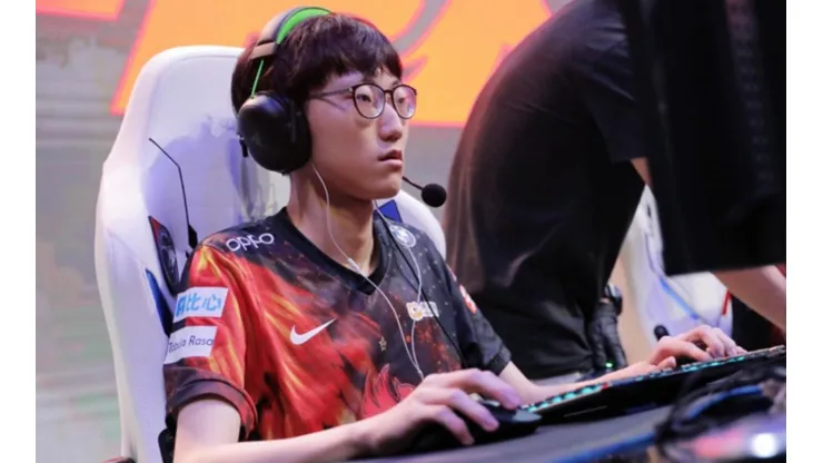 FPX vs C9 Worlds 2021 Highlights