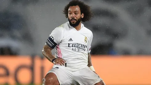 Marcelo ya tiene decidido su futuro.