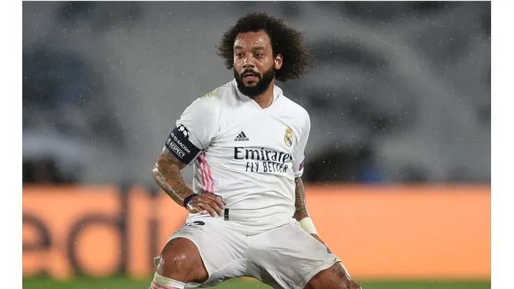 Marcelo ya tiene decidido su futuro.