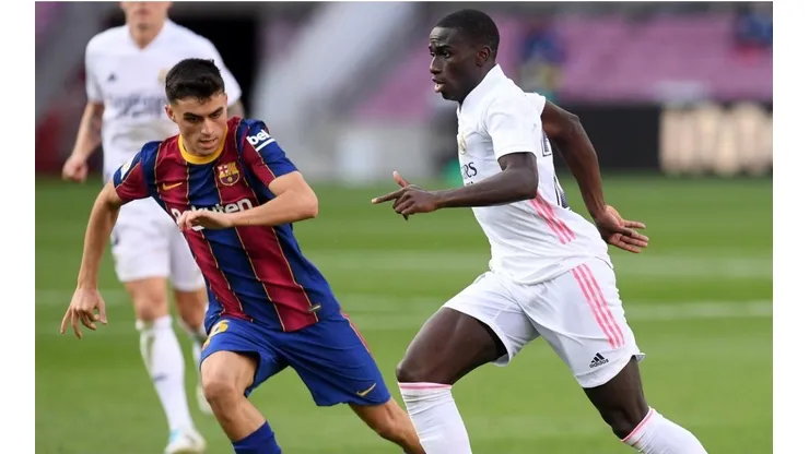 Barcelona y Real Madrid recibirán aforo completo en el Camp Nou.