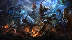 Riot Games desactivará el chat general de League of Legends