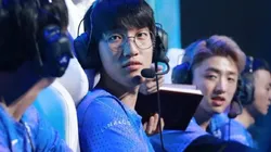 Worlds 2021: LNG aplasta a Team Liquid e iguala todo el Grupo D