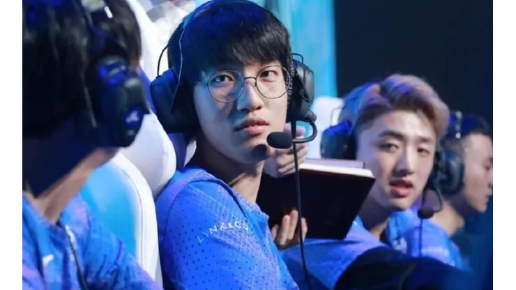 Worlds 2021: LNG aplasta a Team Liquid e iguala todo el Grupo D