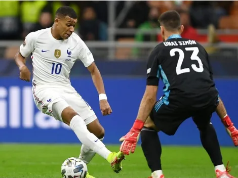 Qatar 2022: polémica por la liberación de los convocados a sus selecciones