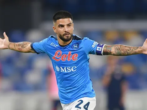 De terror: Napoli anunció que lanzará una nueva camiseta por Halloween