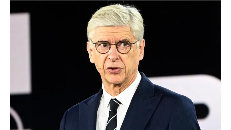 Arsène Wenger adelantó un cambio rotundo para el fútbol en 2022.