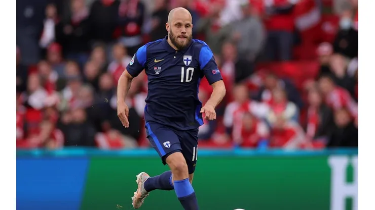 Teemu Pukki