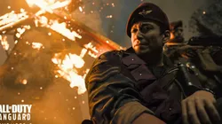 Call of Duty: Vanguard estrena su tráiler de la campaña