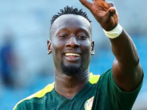 Senegal y Marruecos siguen con pie firme en las Eliminatorias de África